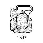 Logo Veilchen A. Gruitz Marke 182