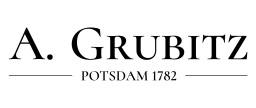A.Grubitz Seifen feste Körperseife